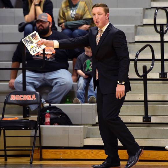 Meet your Posher, Colby - Picture 1 of 1